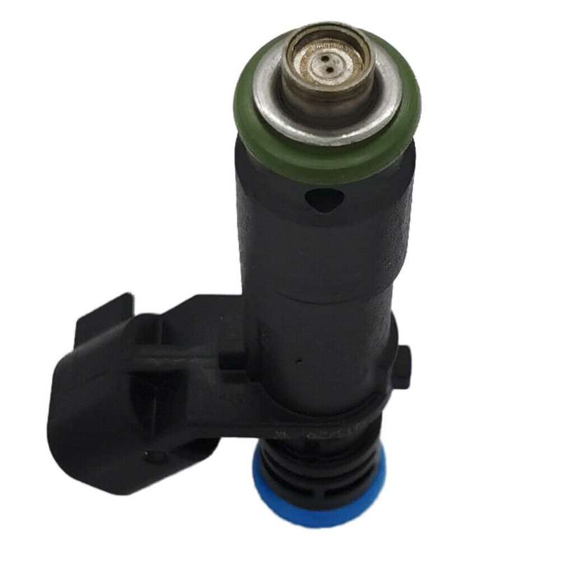 4PCS Fuel Injector Compatible Jeep Cherokee Compass Chrysler 200 Fiat 500X