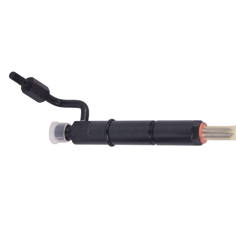 6PCS Fuel Injector 5I-7706 Compatible 3064 3066 S4KT S6KT Engine 320B Excavator