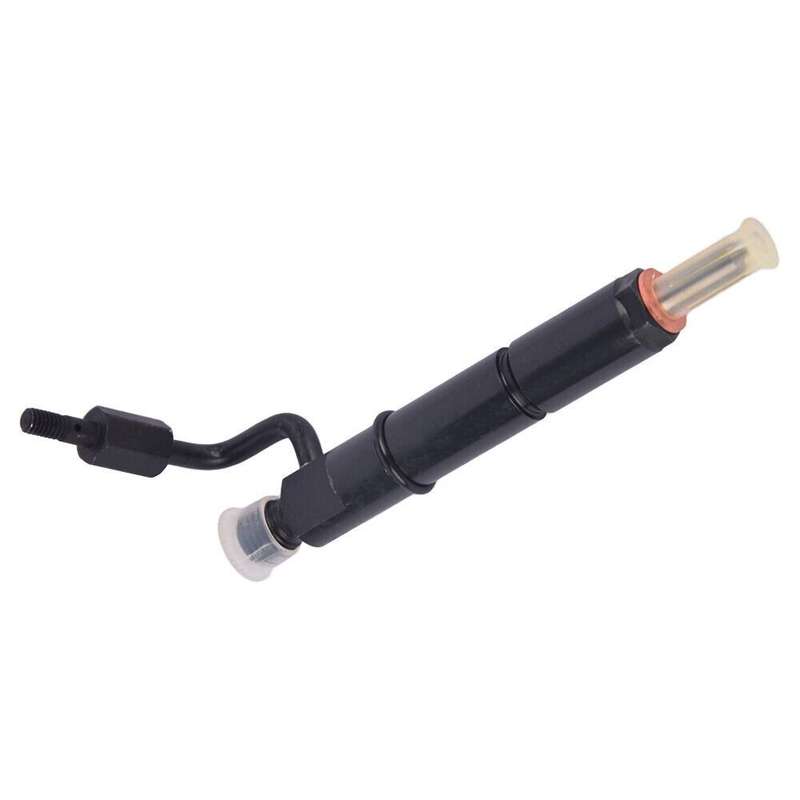 6PCS Fuel Injector 5I-7706 Compatible 3064 3066 S4KT S6KT Engine 320B Excavator