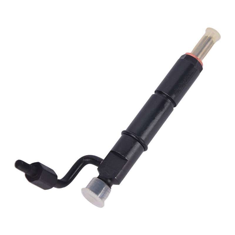 6PCS Fuel Injector 5I-7706 Compatible 3064 3066 S4KT S6KT Engine 320B Excavator