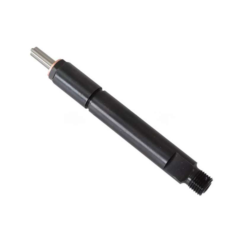 Fuel Injector 20549383 Compatible with Volvo L60E L70E L90E Wheel Loader