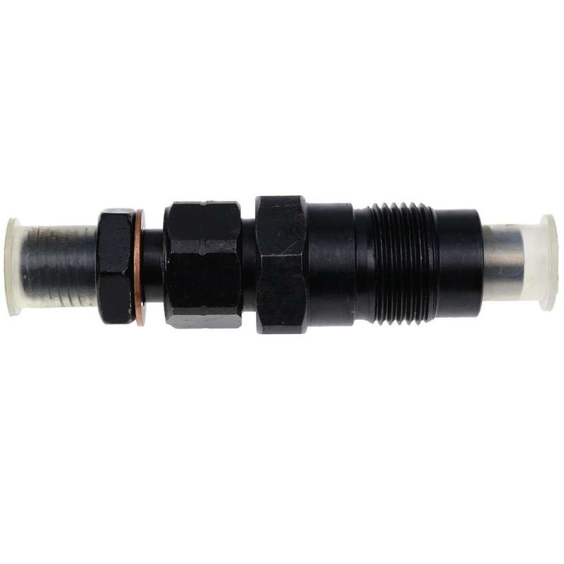 3X Fuel Injector Compatible with New Holland TC23DA TC25 TC25D TC26DA TC29 TC29D