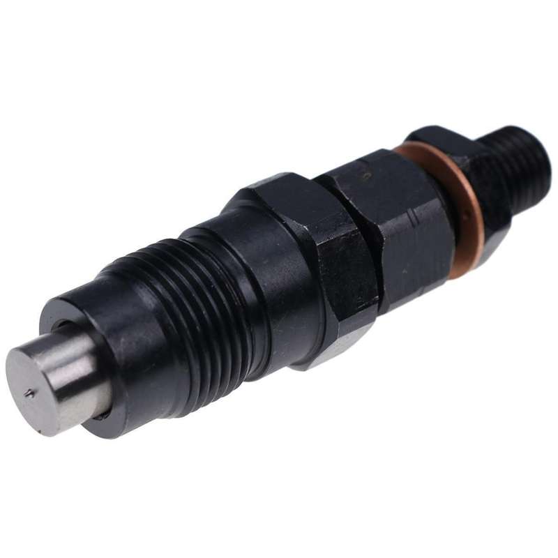 3X Fuel Injector Compatible with New Holland TC23DA TC25 TC25D TC26DA TC29 TC29D