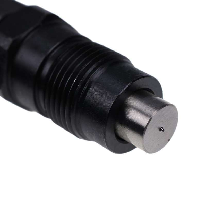 3X Fuel Injector Compatible with New Holland TC23DA TC25 TC25D TC26DA TC29 TC29D