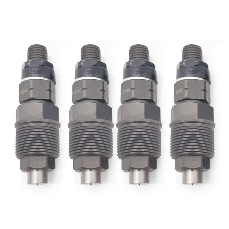 Fuel Injector 9430613713 8970796530 Compatible with Bosch Isuzu Engine 4JG1 4JG2