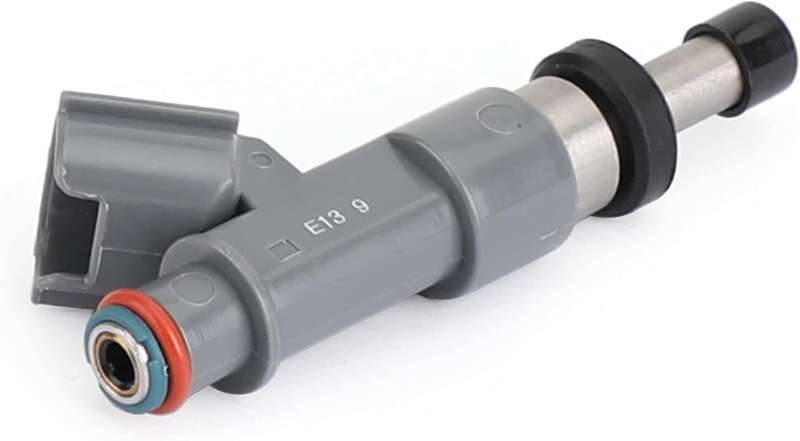 4pcs New Fuel Injectors 23250-0C010 Compatible 2005-2014 Toyota Tacoma 2.7L I4