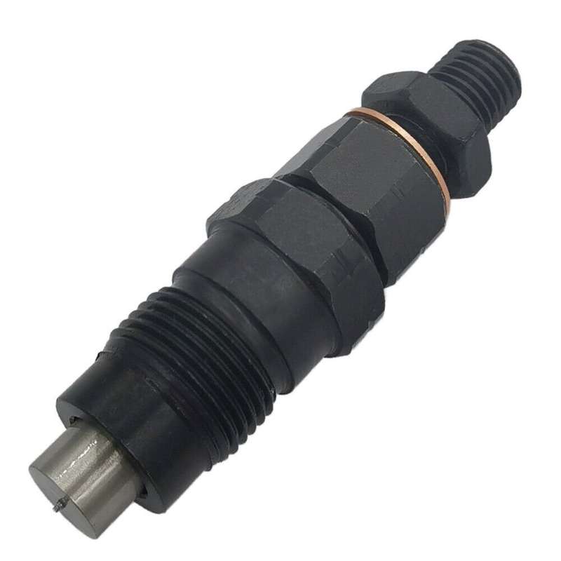 Set of 4 Fuel Injector Compatible Caterpillar 232B 216B 257B D33 D35 L140 L150