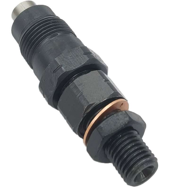 Set of 4 Fuel Injector Compatible Caterpillar 232B 216B 257B D33 D35 L140 L150
