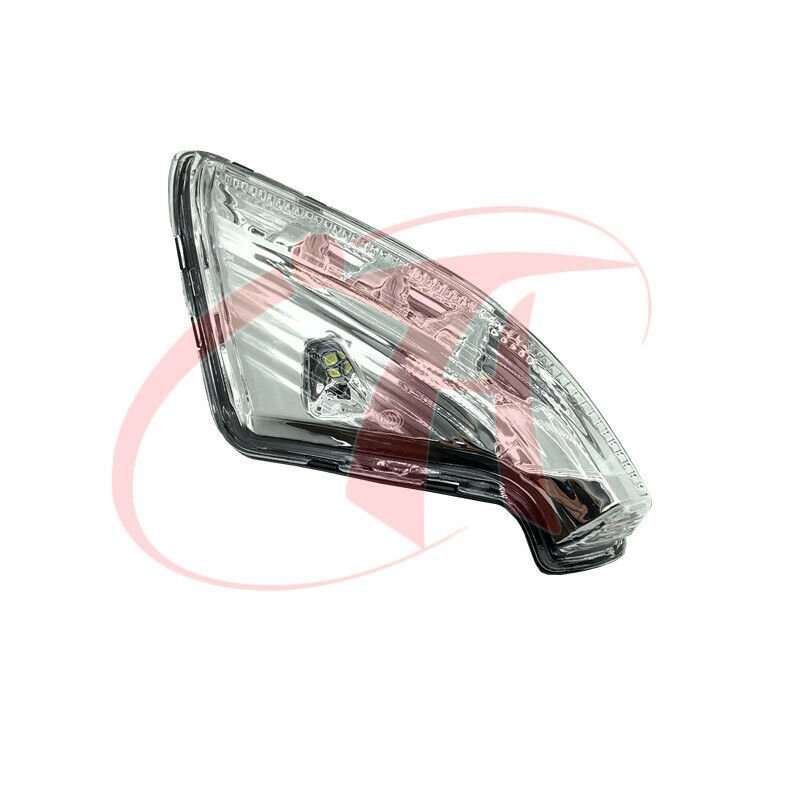 Passenger Side LED Rearview Mirror Turn Signal light For Buick Lacrosse 2010-13