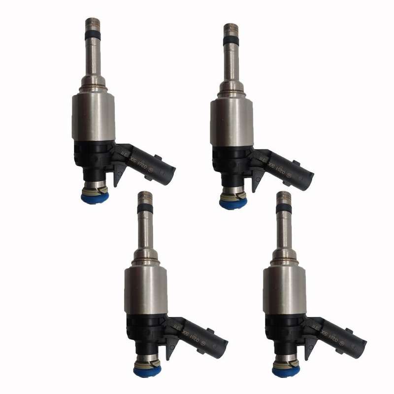 4X Fuel Injector 35310-2GTA0 Compatible with 2015-2017 Sonata 2016-2018 Sorento