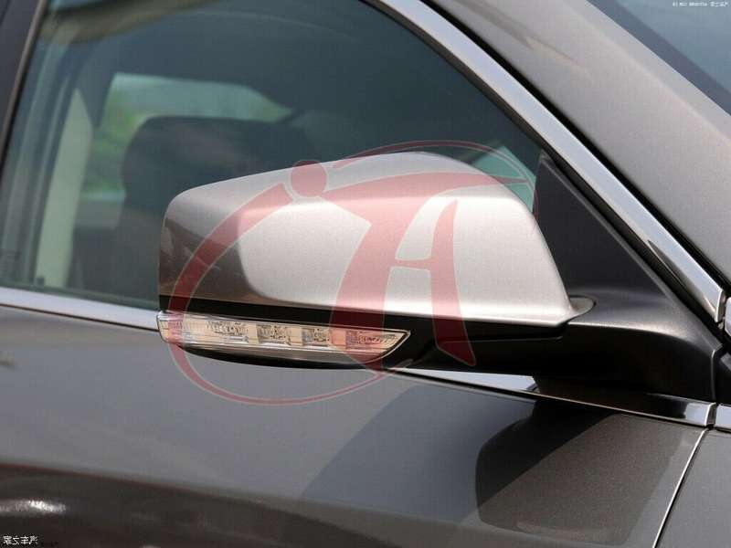 Passenger Side LED Rearview Mirror Turn Signal light For Buick Lacrosse 2010-13