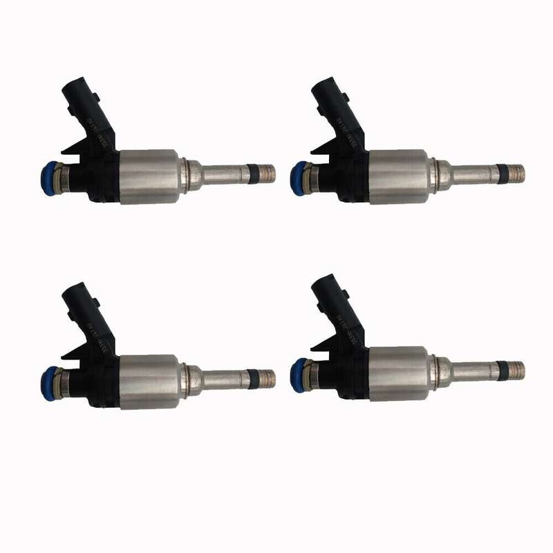 4X Fuel Injector 35310-2GTA0 Compatible with 2015-2017 Sonata 2016-2018 Sorento