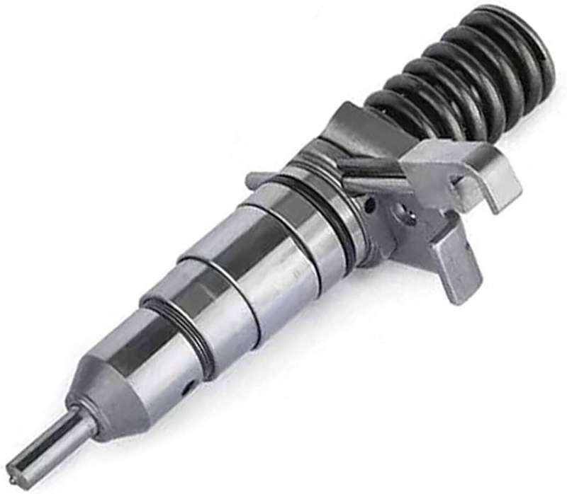 1XFuel Injector Assy 1278228 Compatible with Caterpillar CAT 3116 3406B Engine