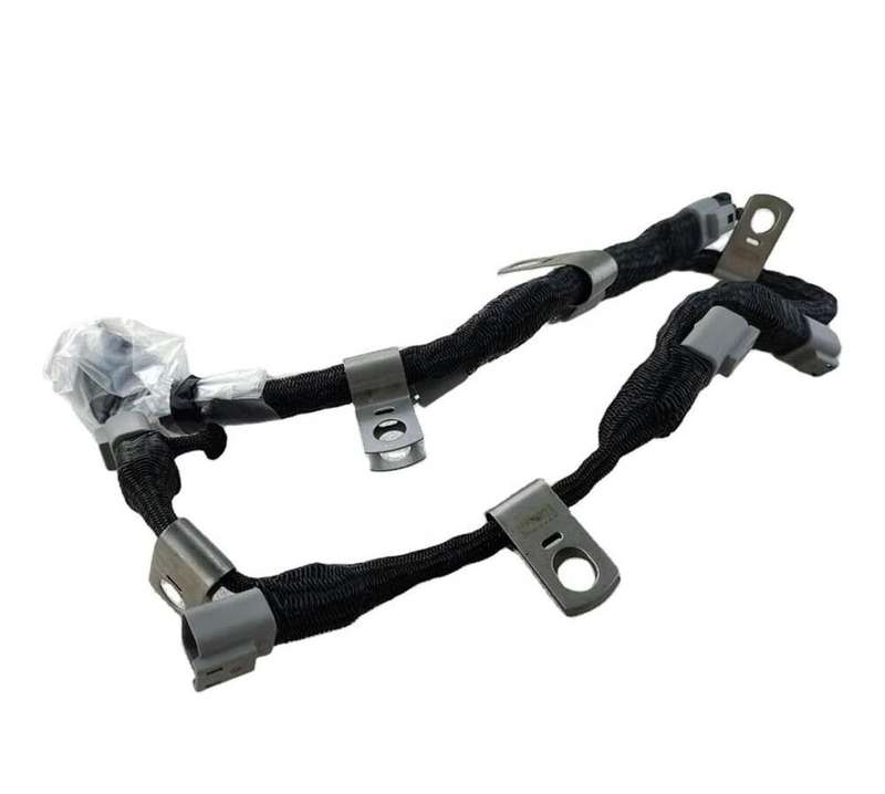 2864503 Fuel Injector Wiring Harness Compatible with Cummins Engine QSM1 1ISM11