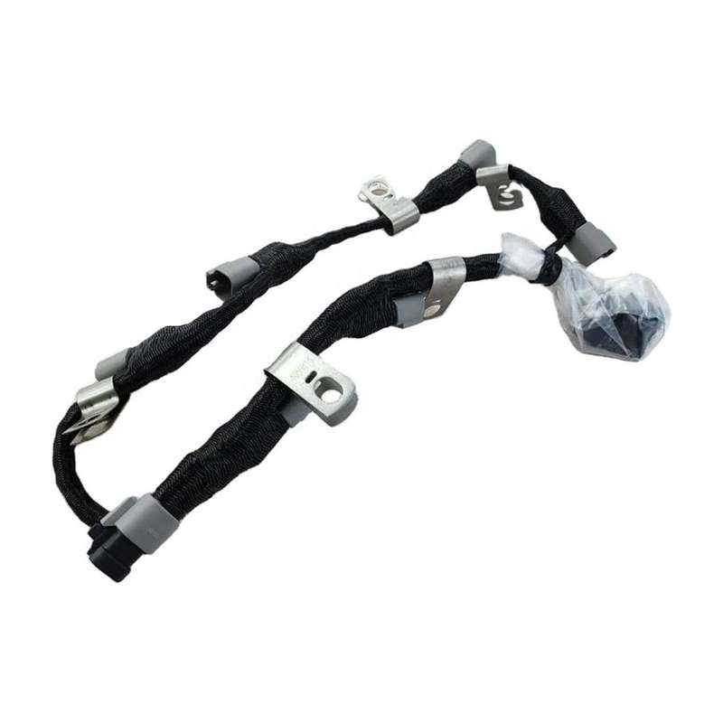 2864503 Fuel Injector Wiring Harness Compatible with Cummins Engine QSM1 1ISM11