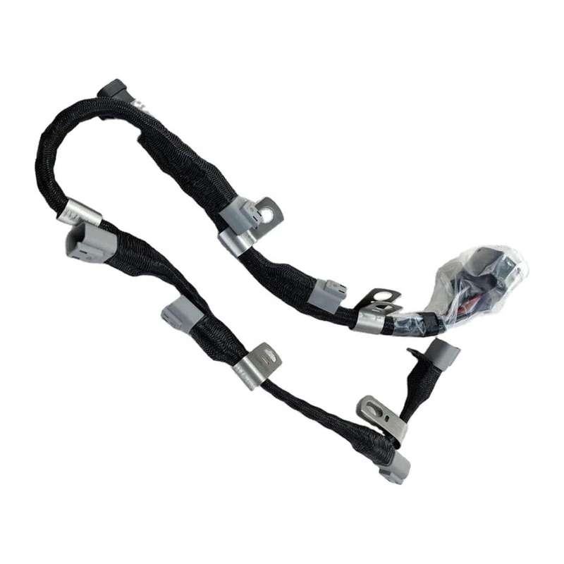 2864503 Fuel Injector Wiring Harness Compatible with Cummins Engine QSM1 1ISM11