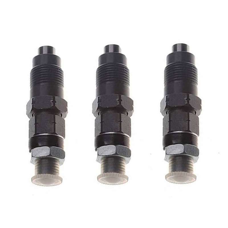 3X Fuel Injector 105148-1740 Compatible Caterpillar Engine 3013C C1.1 C1.5