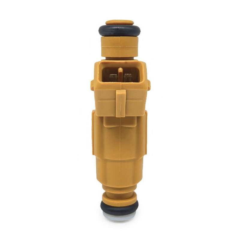 0280156096 Compatible with Volkswagen Golf Polo Seat Cordoba 4Pcs Fuel Injector