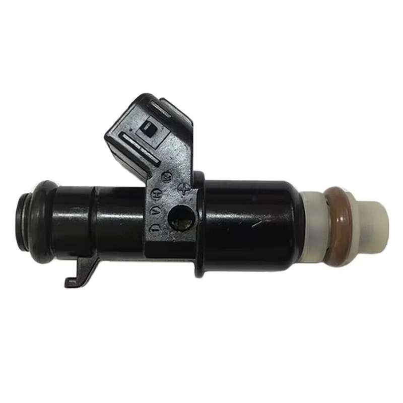 4Pcs 16450-PWA-003 Fuel Injectors Compatible 2003-2005 Honda Civic 1.3L Hybrid