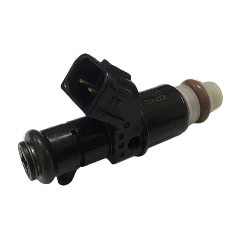 4Pcs 16450-PWA-003 Fuel Injectors Compatible 2003-2005 Honda Civic 1.3L Hybrid