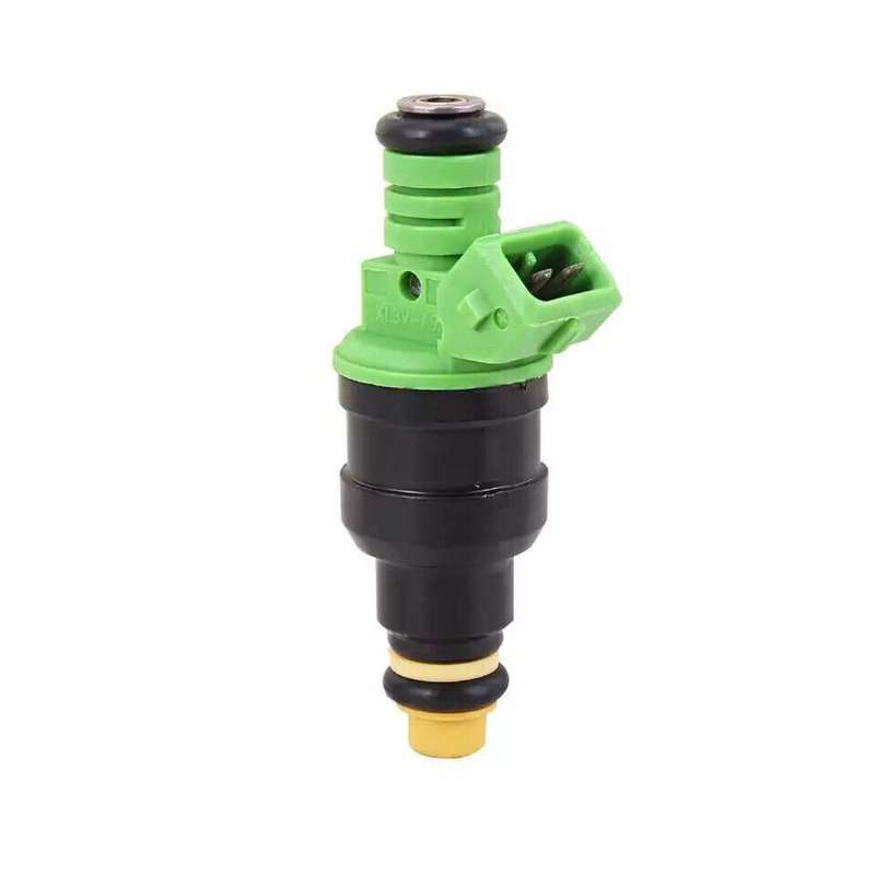 8pcs 440CC 42LB EV1 UPGRADE FUEL INJECTORS Compatible with VW AUDI BMW FIAT FORD