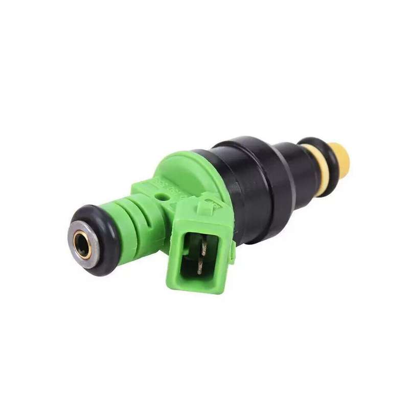 8pcs 440CC 42LB EV1 UPGRADE FUEL INJECTORS Compatible with VW AUDI BMW FIAT FORD