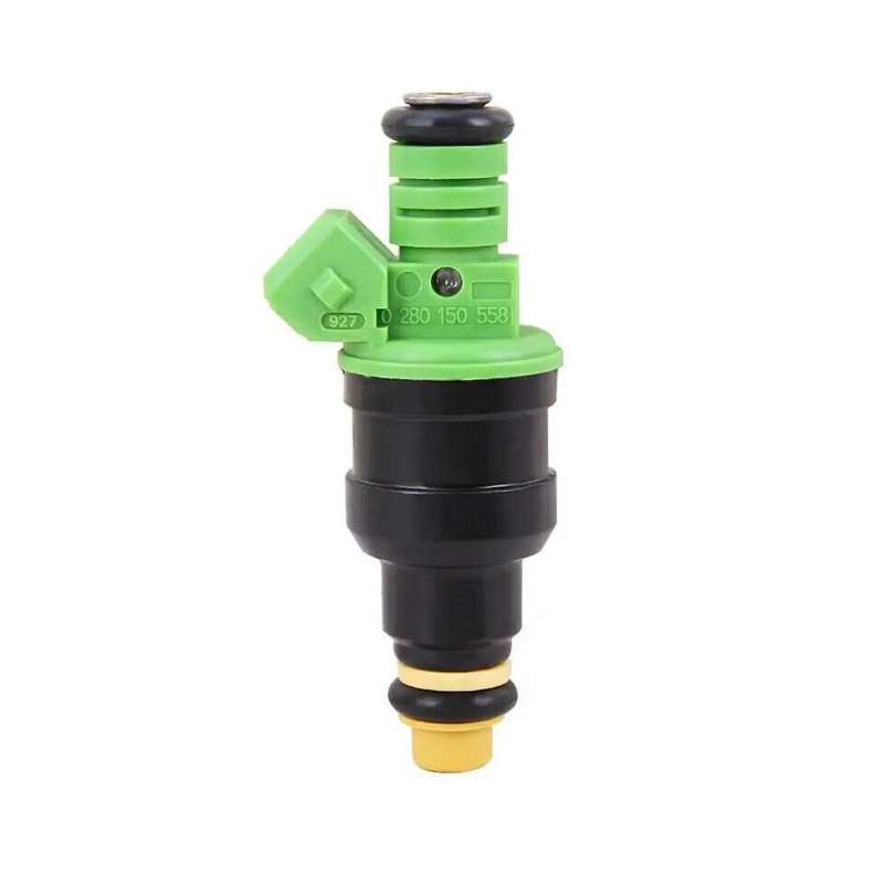 8pcs 440CC 42LB EV1 UPGRADE FUEL INJECTORS Compatible with VW AUDI BMW FIAT FORD