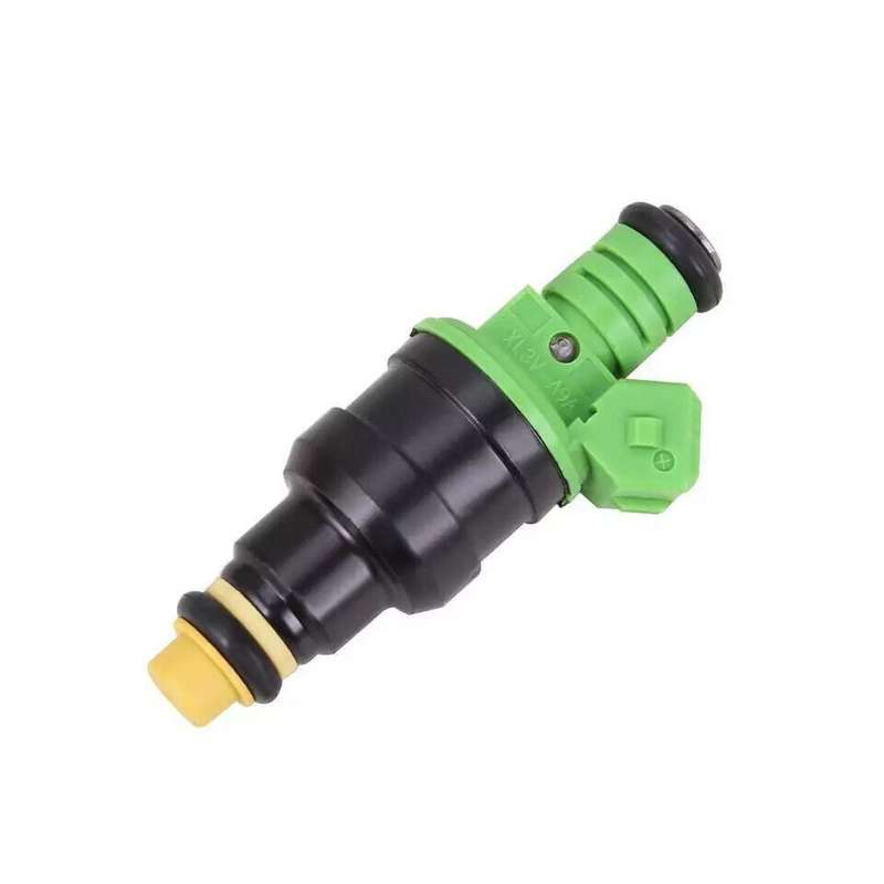 8pcs 440CC 42LB EV1 UPGRADE FUEL INJECTORS Compatible with VW AUDI BMW FIAT FORD