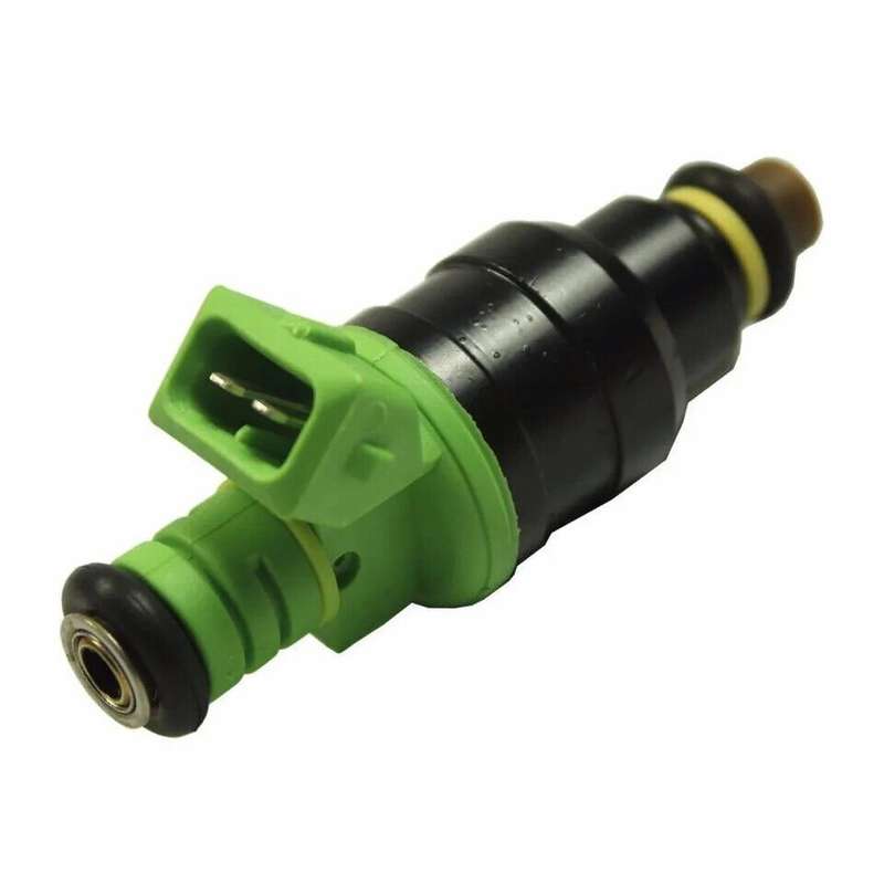 8pcs 440CC 42LB EV1 UPGRADE FUEL INJECTORS Compatible with VW AUDI BMW FIAT FORD