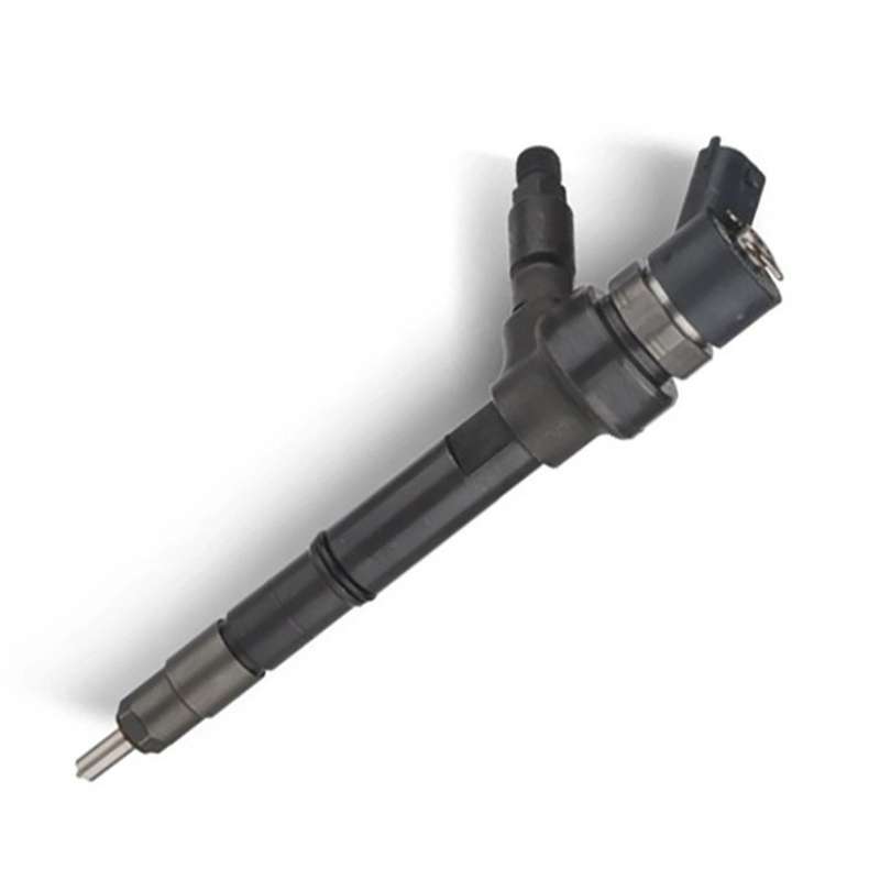 1X PCS Fuel Injector 0445110519 A4000700187 Compatible with Mitsubishi Engine