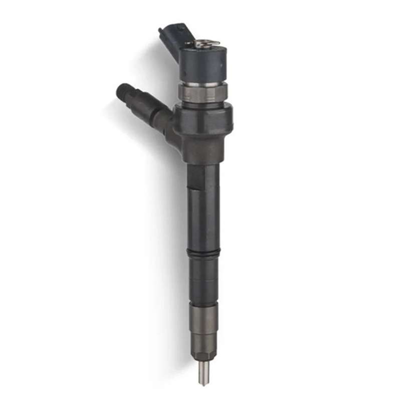 1X PCS Fuel Injector 0445110519 A4000700187 Compatible with Mitsubishi Engine