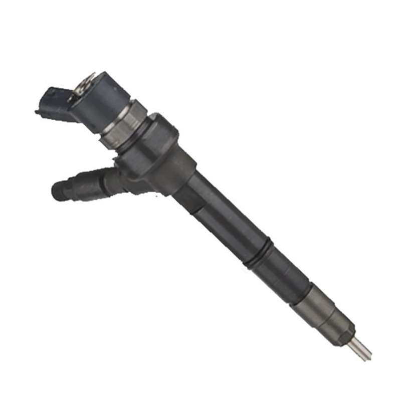 1X PCS Fuel Injector 0445110519 A4000700187 Compatible with Mitsubishi Engine