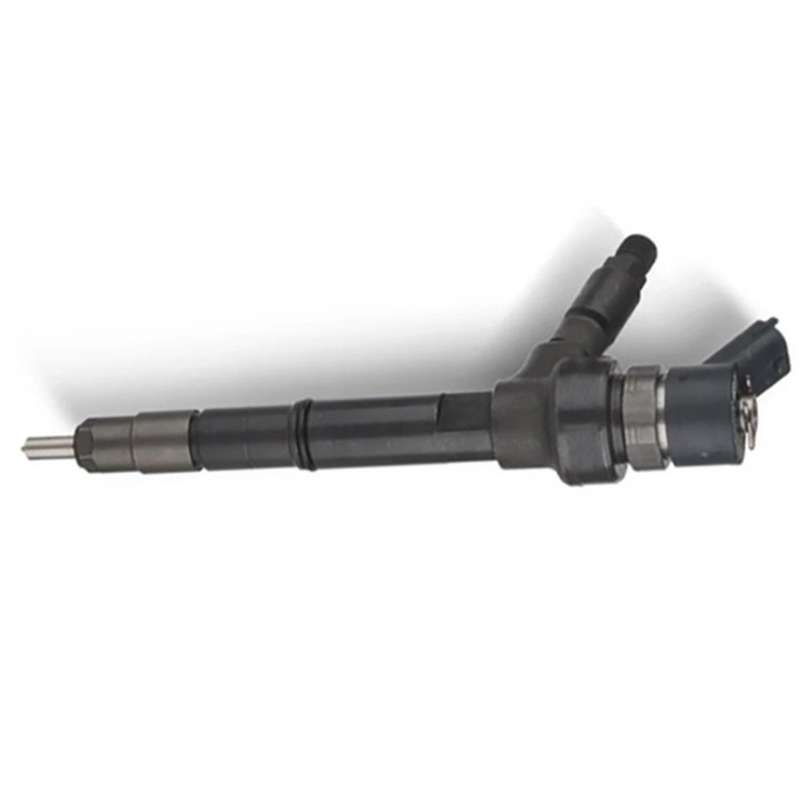 1X PCS Fuel Injector 0445110519 A4000700187 Compatible with Mitsubishi Engine