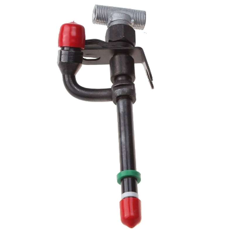 4X Pencil Fuel Injector RE36935 for John Deere 5200 5300 5400 5500 3155 4039D