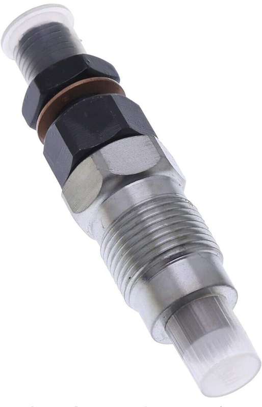 1PCS New Fuel Injector 093500-6930 23600-19075 Compatible Toyota 1HZ Denso Parts