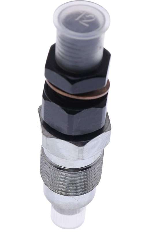 1PCS New Fuel Injector 093500-6930 23600-19075 Compatible Toyota 1HZ Denso Parts