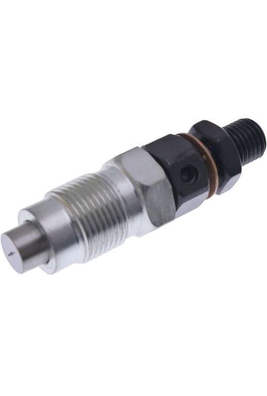 1PCS New Fuel Injector 093500-6930 23600-19075 Compatible Toyota 1HZ Denso Parts