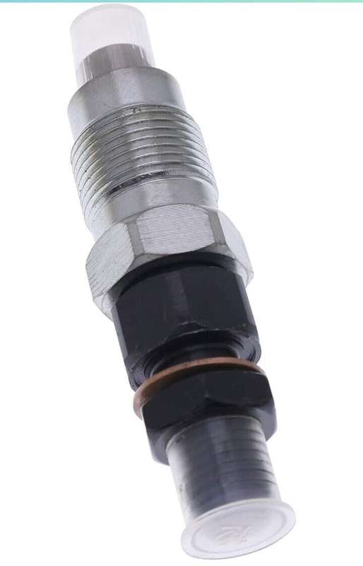 1PCS New Fuel Injector 093500-6930 23600-19075 Compatible Toyota 1HZ Denso Parts