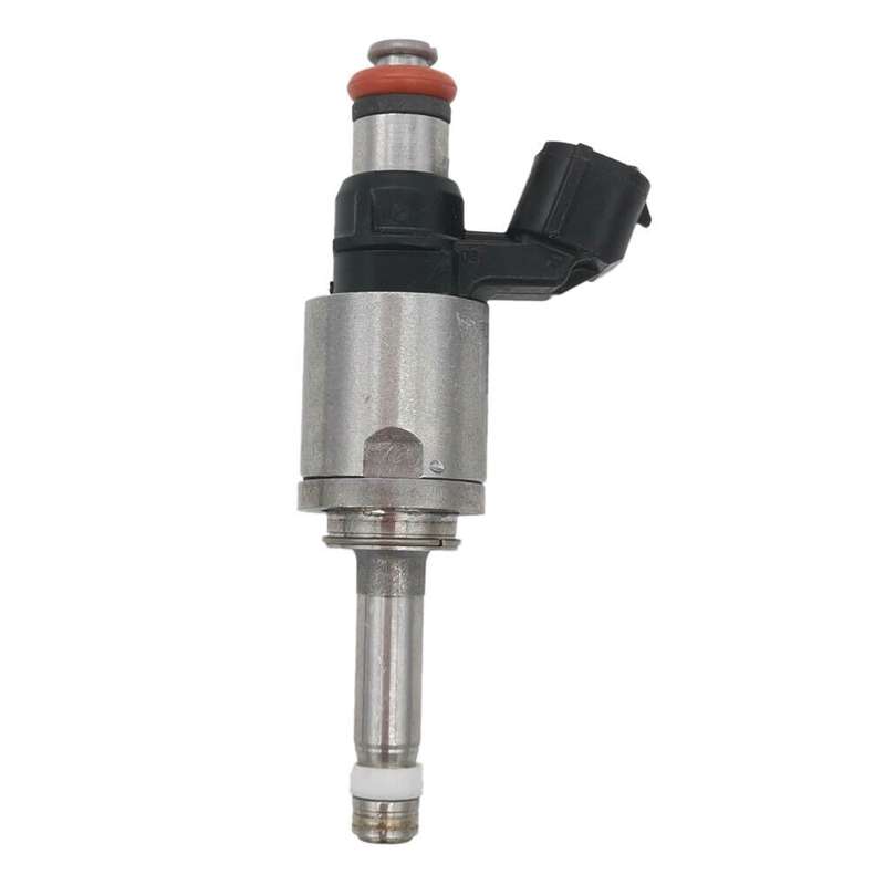 4X Fuel Injector PE01-13-250B For Mazda 3 CX-3 CX-5 MX-5 Miata 2.0L PE01-13-250C