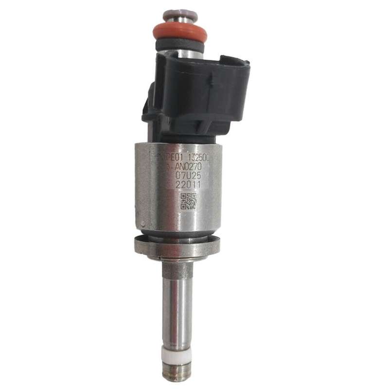 4X Fuel Injector PE01-13-250B For Mazda 3 CX-3 CX-5 MX-5 Miata 2.0L PE01-13-250C