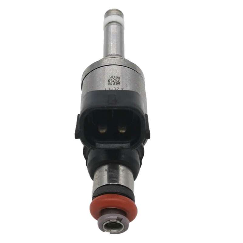 4X Fuel Injector PE01-13-250B For Mazda 3 CX-3 CX-5 MX-5 Miata 2.0L PE01-13-250C