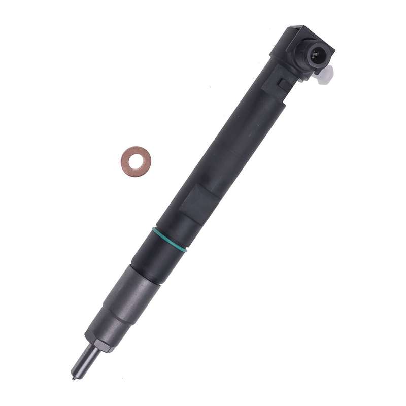 Fuel Injector Compatible Bobcat S595 S630 S650 5600 5610 T450 T550 T590 T595