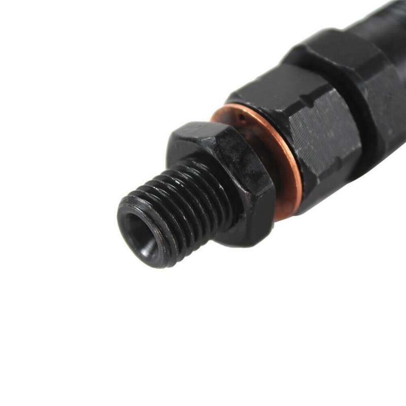 4x Fuel Injector Compatible with Perkins 404-22T 104-22 403D-15 404C-22 404D-22