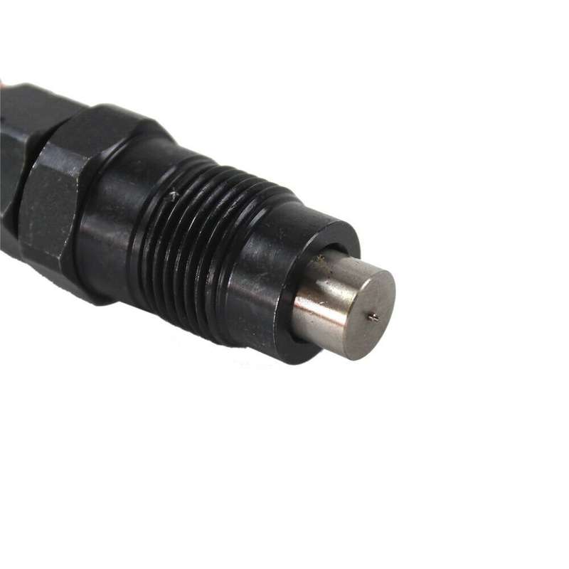 4x Fuel Injector Compatible with Perkins 404-22T 104-22 403D-15 404C-22 404D-22