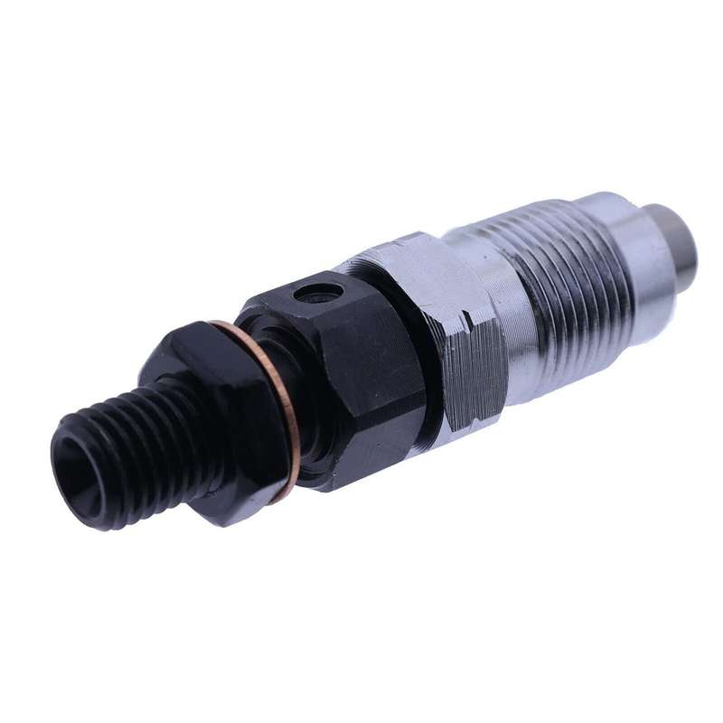 3X Fuel Injector 115-2295 114-4696 Compatible with Daihatsu Engine DM850 DM950