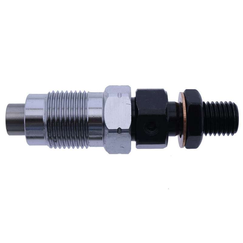 3X Fuel Injector 115-2295 114-4696 Compatible with Daihatsu Engine DM850 DM950