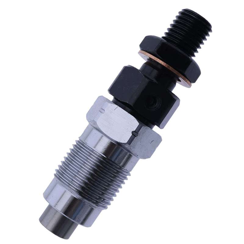 3X Fuel Injector 115-2295 114-4696 Compatible with Daihatsu Engine DM850 DM950