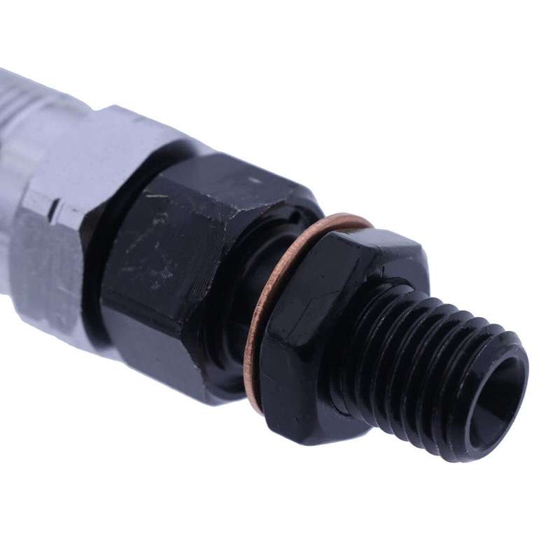 3X Fuel Injector 115-2295 114-4696 Compatible with Daihatsu Engine DM850 DM950