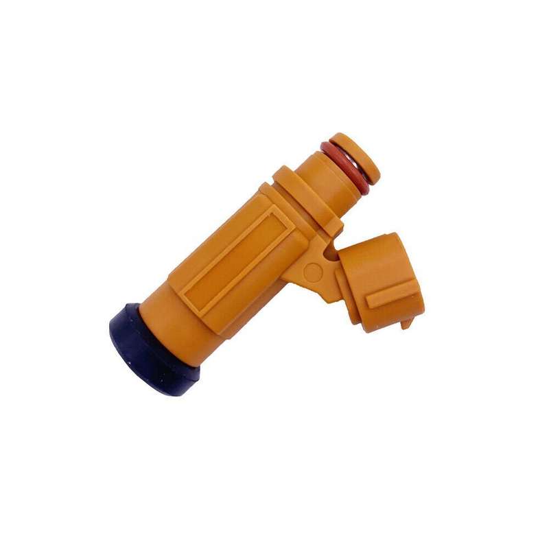 4X Fuel Injector 5SL-13761-00-00 For Yamaha 2008 YZFR6SXL YZFR6SXB