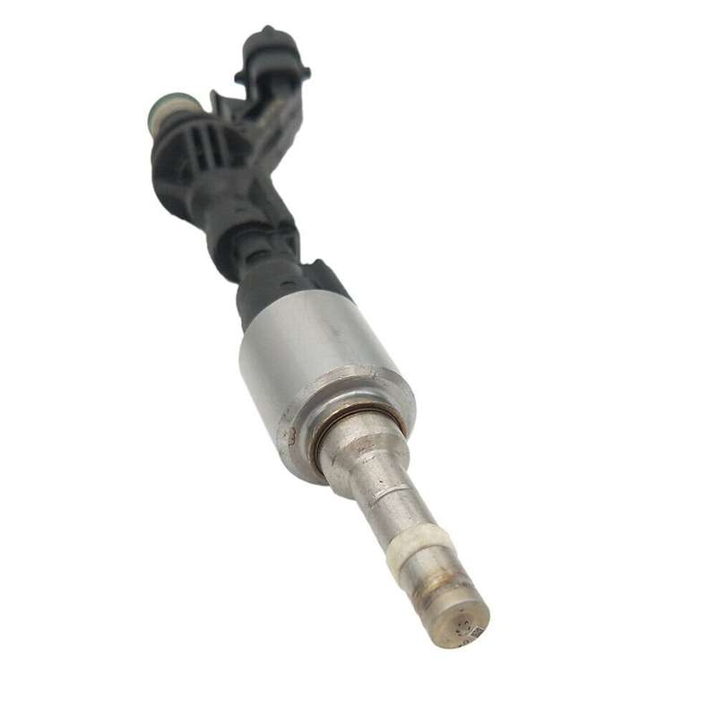4X Fuel Injectors 8W93-9F593-BB Compatible Jaguar XK XKR X150 QQ6 Land Rover